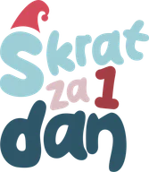 Škrat za 1 dan